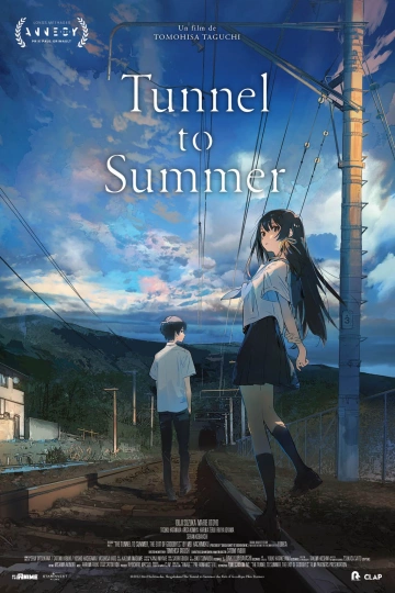 Tunnel to Summer  [WEBRIP] - FRENCH