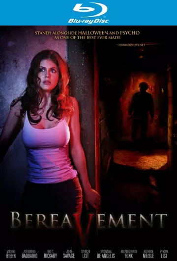 Bereavement [HDLIGHT 720p] - VOSTFR