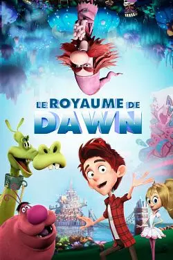 Le royaume de Dawn [HDRIP] - VOSTFR