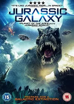 Jurassic Galaxy [BDRIP] - FRENCH