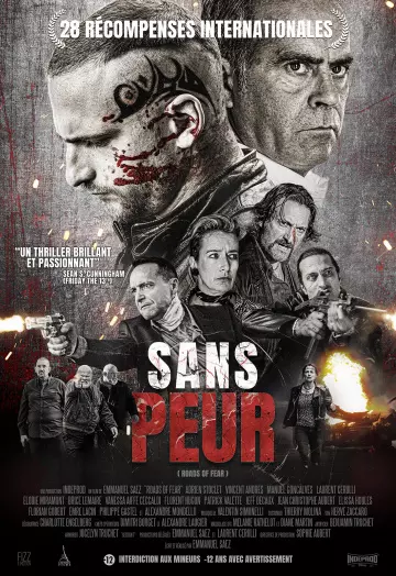 Sans Peur [WEBRIP 720p] - FRENCH