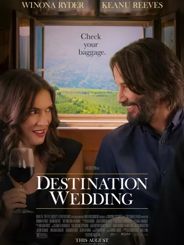 Destination Wedding [BDRIP] - FRENCH