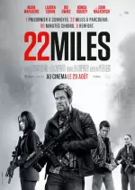 22 Miles  [WEB-DL 720p] - FRENCH