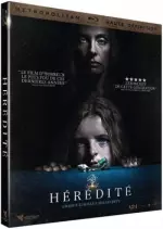 Hérédité  [BLU-RAY 1080p] - MULTI (TRUEFRENCH)