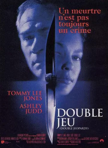 Double jeu [WEBRIP] - TRUEFRENCH