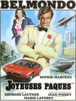 Joyeuses Pâques  [WEB-DL] - TRUEFRENCH