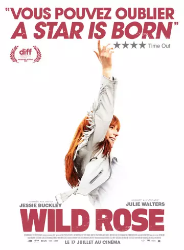 Wild Rose [BDRIP] - FRENCH