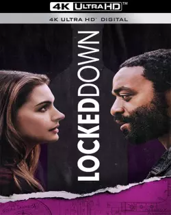 Locked Down  [WEB-DL 4K] - MULTI (FRENCH)