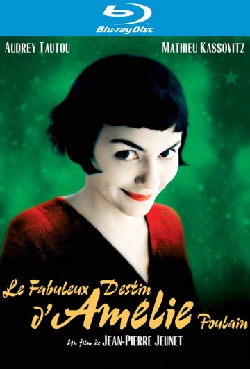 Le Fabuleux destin d'Amélie Poulain [HDLIGHT 1080p] - FRENCH