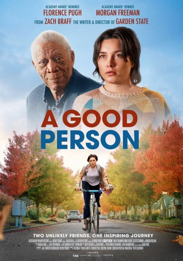 A Good Person  [WEBRIP 720p] - FRENCH