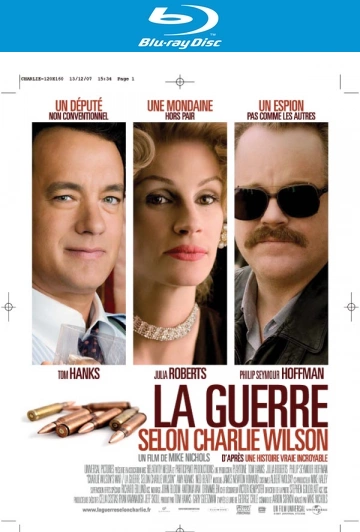 La Guerre selon Charlie Wilson  [HDLIGHT 1080p] - MULTI (TRUEFRENCH)