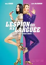 L'Espion qui m'a larguée [BDRIP] - TRUEFRENCH