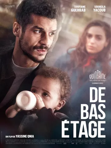 De bas étage [WEB-DL 1080p] - FRENCH