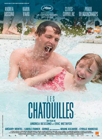 Les Chatouilles [HDRIP] - FRENCH