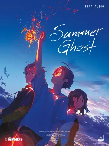 Summer Ghost  [BDRIP] - FRENCH