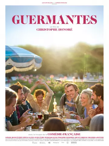 Guermantes  [WEB-DL 1080p] - FRENCH