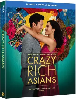 Crazy Rich Asians  [HDLIGHT 1080p] - MULTI (TRUEFRENCH)