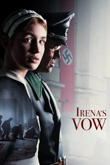 Irena's Vow  [WEB-DL 1080p] - MULTI (FRENCH)