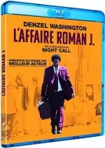 L'Affaire Roman J.  [BLU-RAY 720p] - MULTI (TRUEFRENCH)