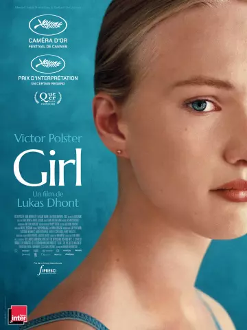 Girl [BDRIP] - FRENCH