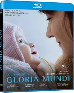 Gloria Mundi  [HDLIGHT 720p] - FRENCH