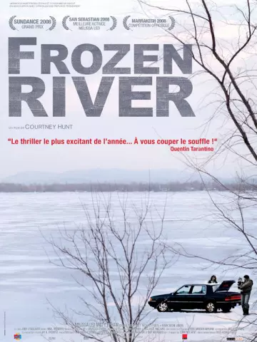 Frozen River  [BRRIP] - FRENCH