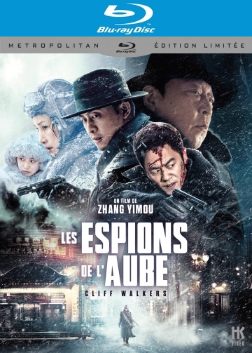 Les Espions de l'aube [BLU-RAY 1080p] - MULTI (FRENCH)