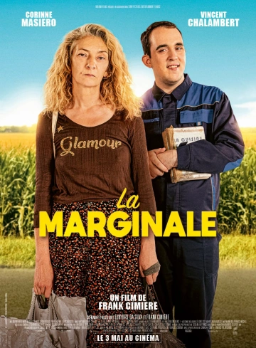 La Marginale [HDRIP] - FRENCH