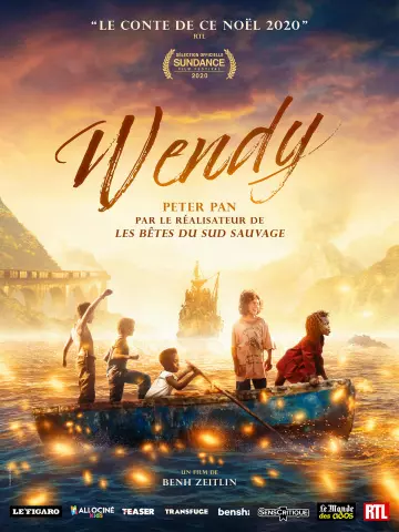 Wendy [BDRIP] - FRENCH