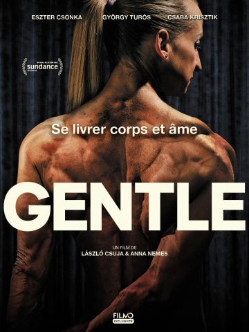 Monstres gentils [HDRIP] - VOSTFR