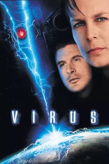 Virus [DVDRIP] - FRENCH