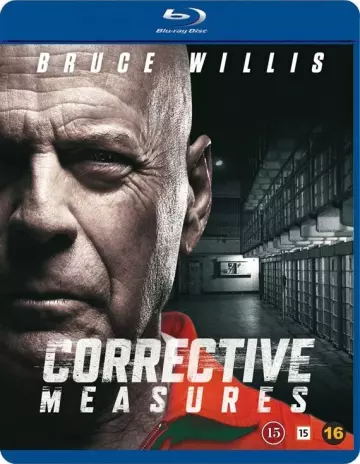 Corrective Measures  [BLU-RAY 1080p] - MULTI (FRENCH)