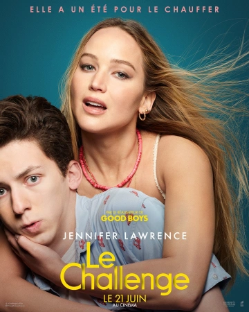 Le Challenge [BDRIP] - TRUEFRENCH