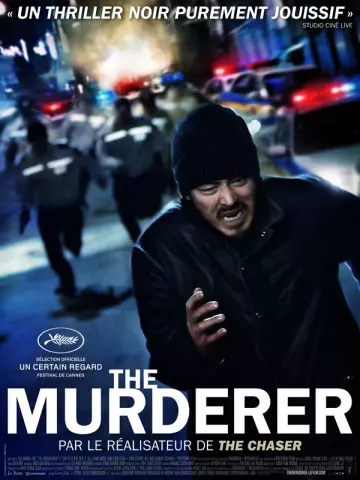 The Murderer  [HDLIGHT 1080p] - MULTI (FRENCH)