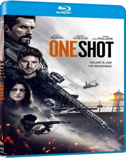 One Shot [BLU-RAY 720p] - FRENCH