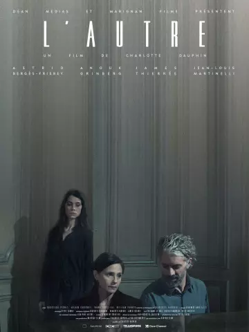 L'Autre [HDRIP] - FRENCH