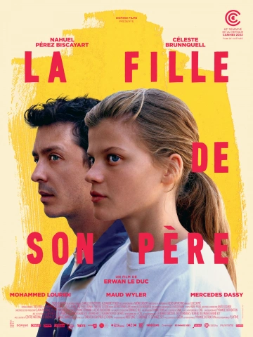 La Fille de son père [HDRIP] - FRENCH