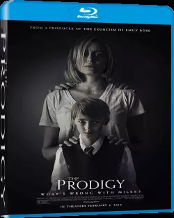 The Prodigy [BLU-RAY 720p] - FRENCH