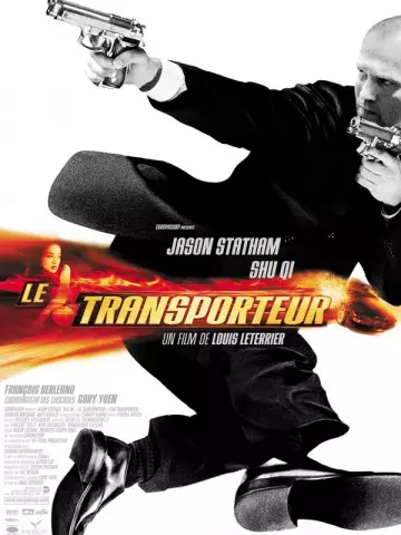 Le Transporteur [HDLIGHT 1080p] - MULTI (TRUEFRENCH)