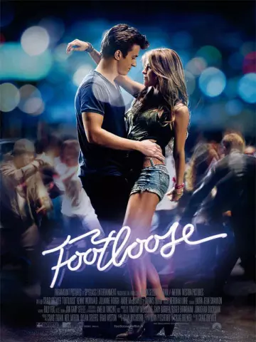 Footloose  [HDLIGHT 1080p] - MULTI (FRENCH)