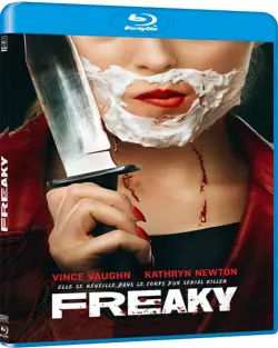 Freaky [BLU-RAY 1080p] - MULTI (TRUEFRENCH)