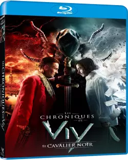 Les Chroniques de Viy - Le cavalier noir [BLU-RAY 1080p] - MULTI (FRENCH)