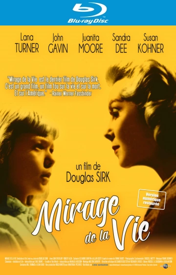 Mirage de la vie  [HDLIGHT 1080p] - MULTI (FRENCH)