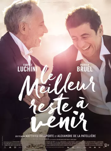 Le Meilleur reste à venir  [BDRIP] - FRENCH