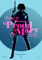 Proud Mary  [BDRIP] - FRENCH