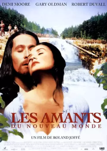 Les Amants du Nouveau monde [BDRIP] - TRUEFRENCH