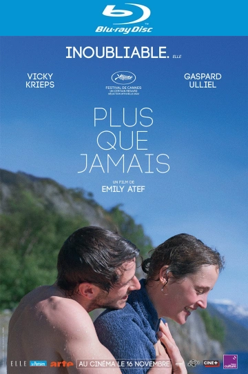 Plus que jamais [BLU-RAY 1080p] - FRENCH