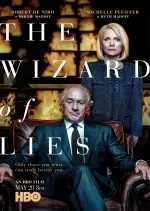 The Wizard Of Lies  [WEB-DL 1080p MULTI] - FRENCH