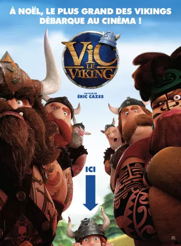 Vic le Viking  [WEB-DL 1080p] - FRENCH