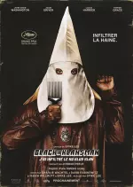 BlacKkKlansman - J'ai infiltré le Ku Klux Klan  [WEB-DL 720p] - FRENCH